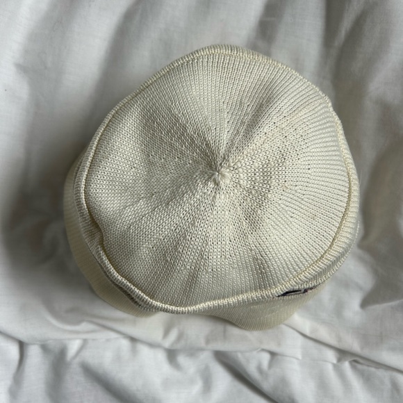 Vintage woven Fila bucket hat - Picture 5 of 5